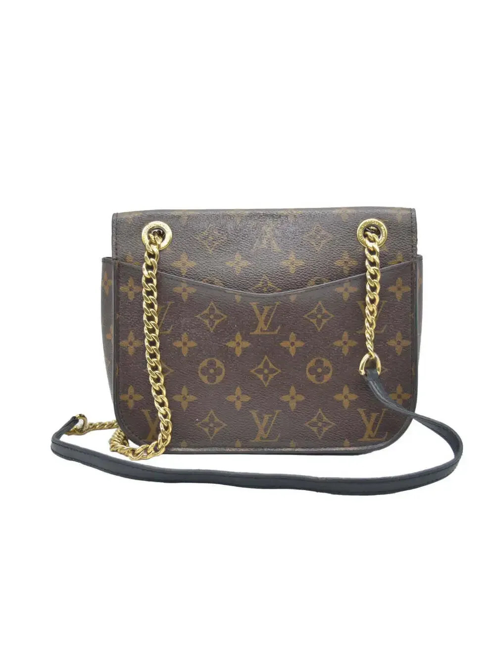 $2570 Louis Vuitton Monogram Passy - Picture 9 of 15